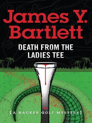 cover image of Death from the Ladies Tee